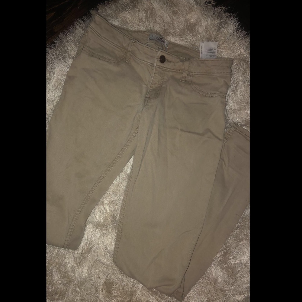 Hollister jeans